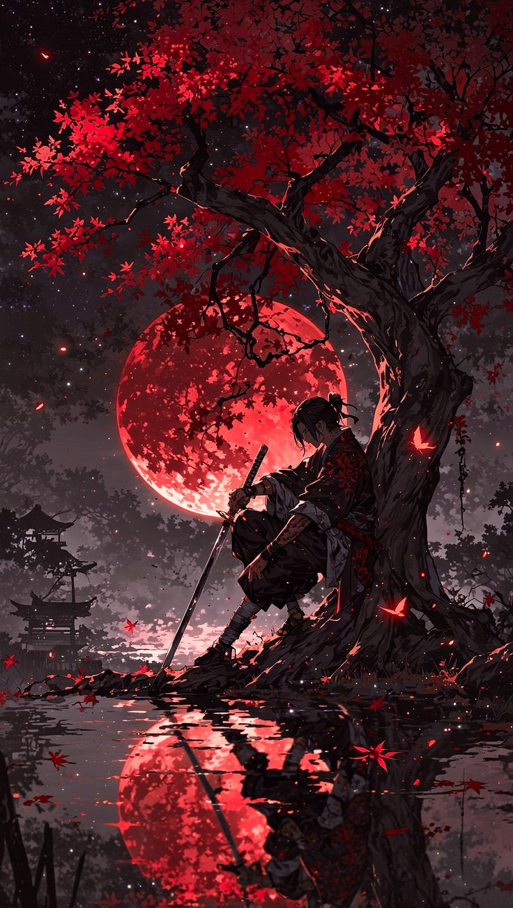 User banner